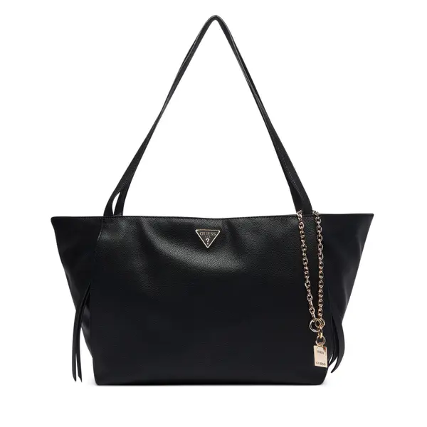 Guess Torbica Guess Devon HWBG97 45230 Crna