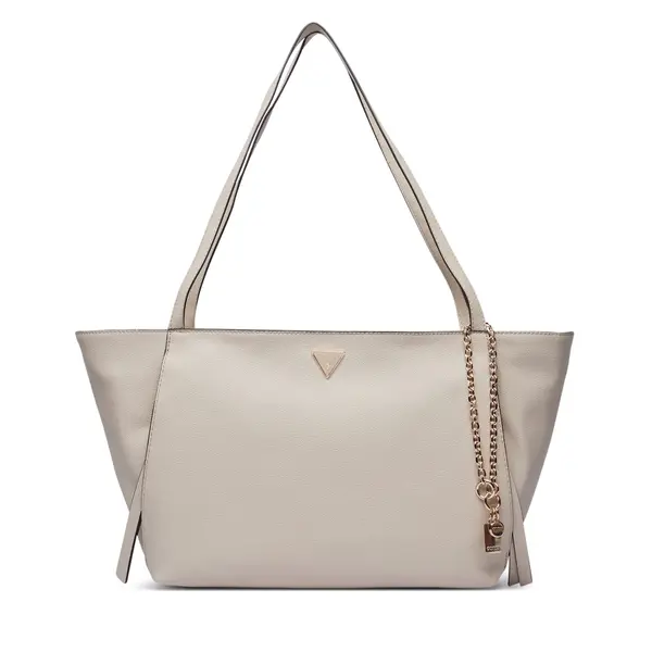 Guess Torbica Guess Devon HWBG97 45230 Svijetlo bež