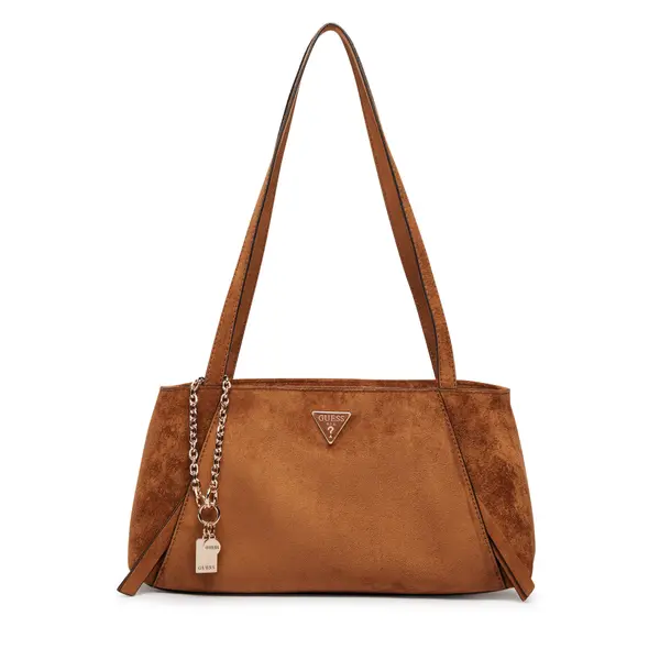Guess Torbica Guess Devon HWSG97 45090 Smeđa