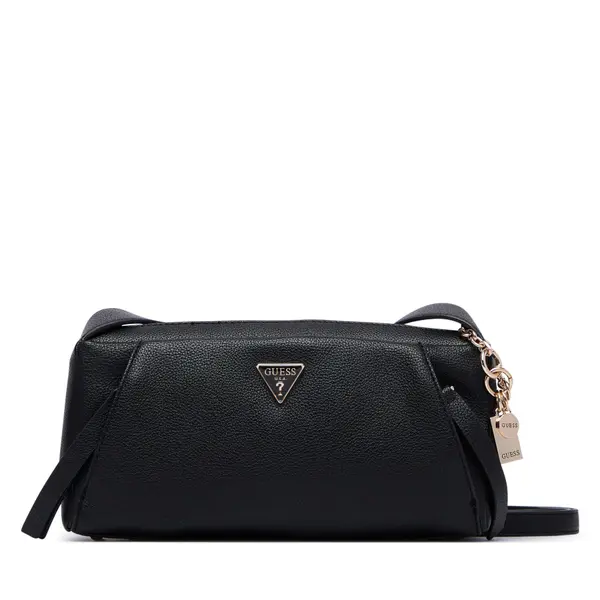 Guess Torbica Guess Devon Mini HWBG97 45720 Crna