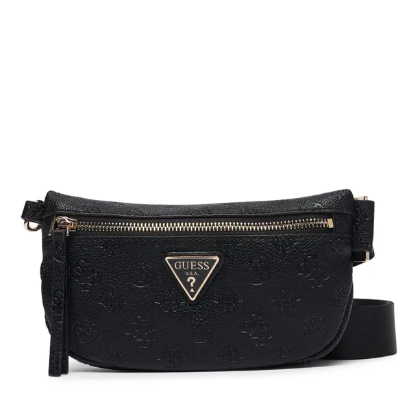 Guess Torbica Guess Devon Travel TWDP97 45083 Crna