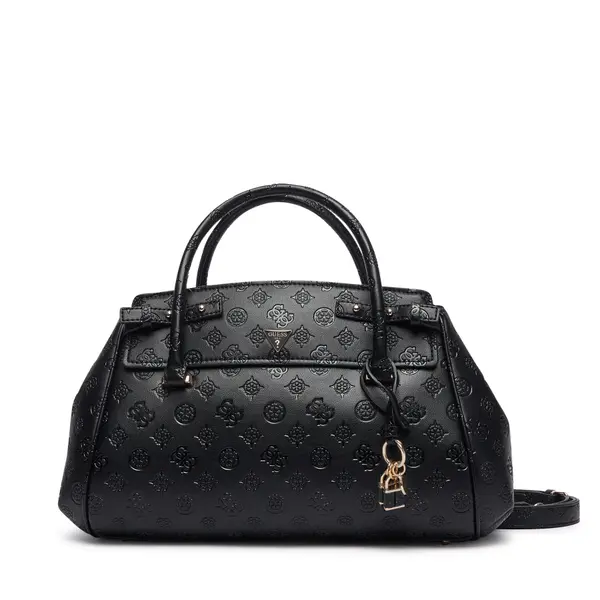 Guess Torbica Guess Diana HWPD97 27060 Crna