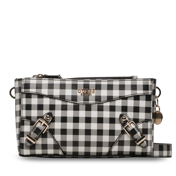 Guess Torbica Guess Didi (VH) Mini Bags HWVH87 44720 BKW