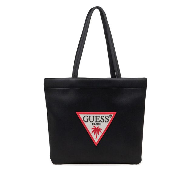 Guess Torbica Guess E2GZ06 KCG70 JBLK