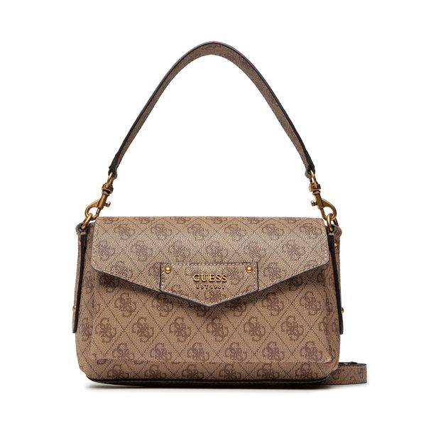 Guess Torbica Guess Eco Brenton (ESB) HWESB8 39019 Smeđa