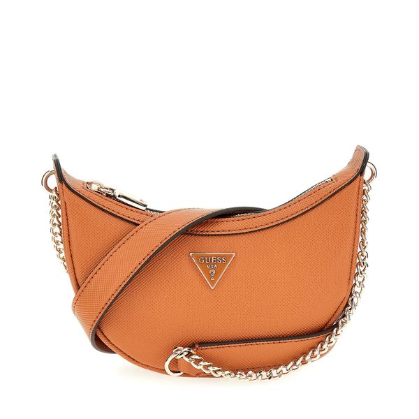 Guess Torbica Guess Eco Craig (EVG) Mini Bags HWEVG8 96872 COG