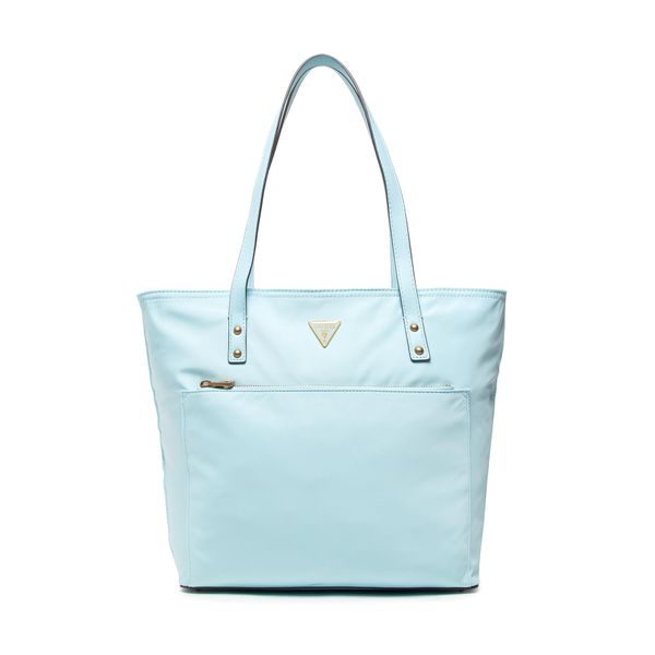 Guess Torbica Guess Eco Gemma (EYB) HWEYB8 39523 AQU