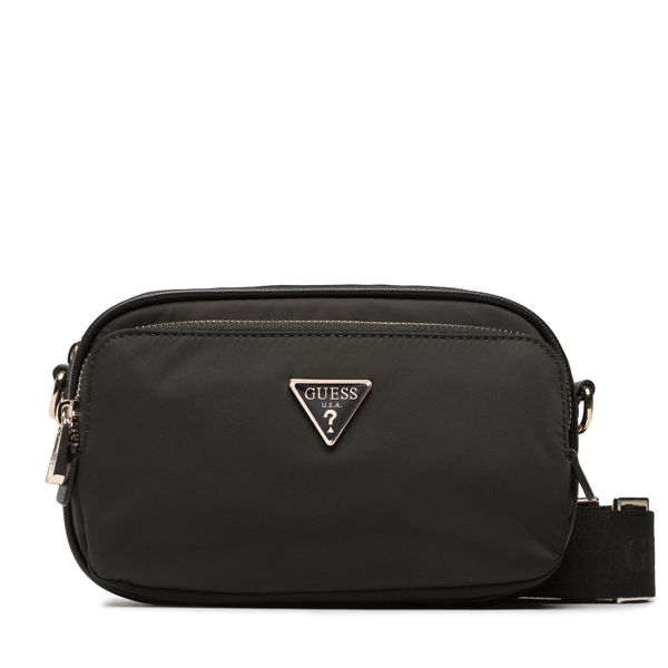 Guess Torbica Guess Eco Gemma (EYG) HWEYG8 39572 BLA