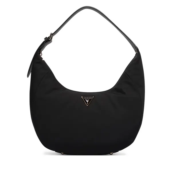 Guess Torbica Guess Eco Gemma HWEYG8 39503 Crna