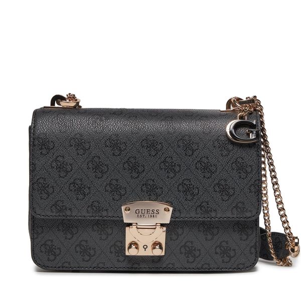 Guess Torbica Guess Eliette Logo Grlfrnd HWSG93 15210 CLO