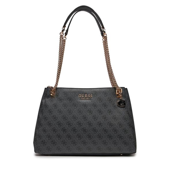 Guess Torbica Guess Eliette Logo Grlfrnd HWSG93 15230 CLO