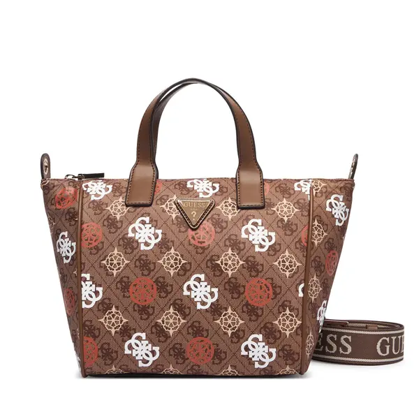 Guess Torbica Guess Eliette TWNP93 15019 Smeđa