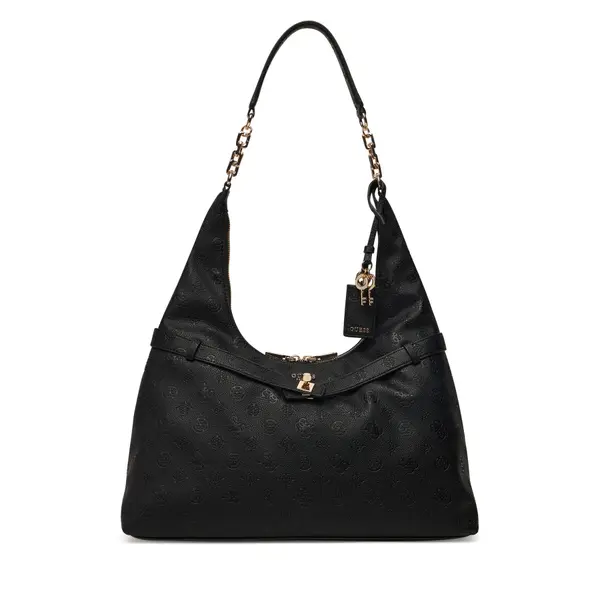 Guess Torbica Guess Ella HWPD97 46010 Crna