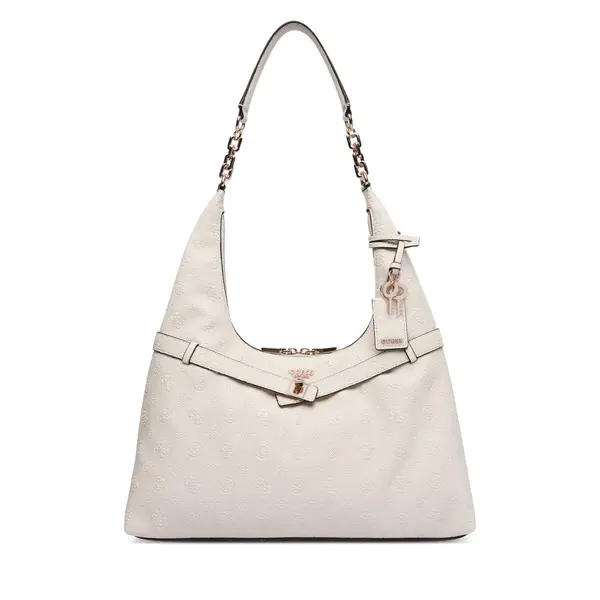 Guess Torbica Guess Ella HWPD97 46010 Krem