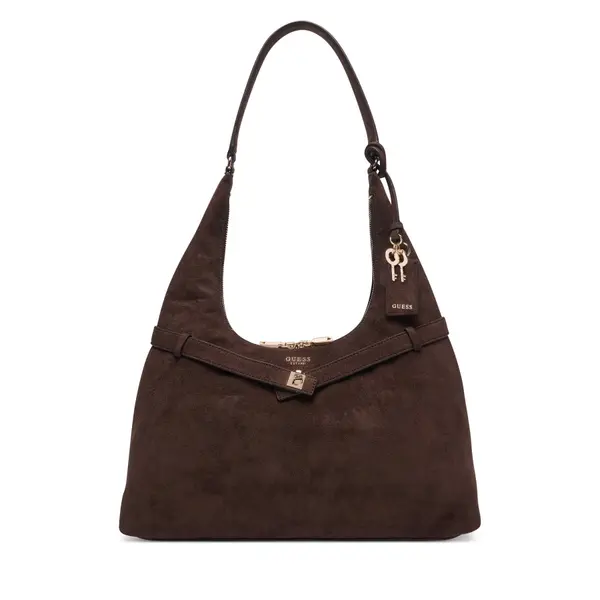 Guess Torbica Guess Ella HWSG97 54010 Smeđa