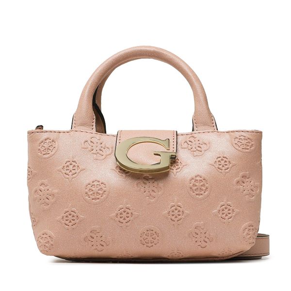Guess Torbica Guess Embossed J3RZ03 WFET0 G1AD