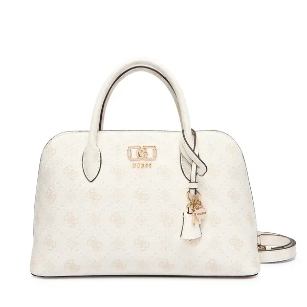 Guess Torbica Guess Emelie Logo HWGP99 28060 Bijela