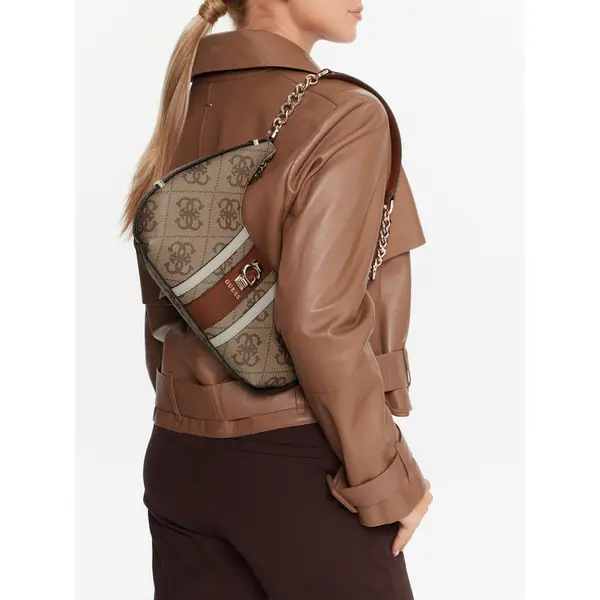 Guess Torbica Guess Erenia HWSO78 38180 Smeđa