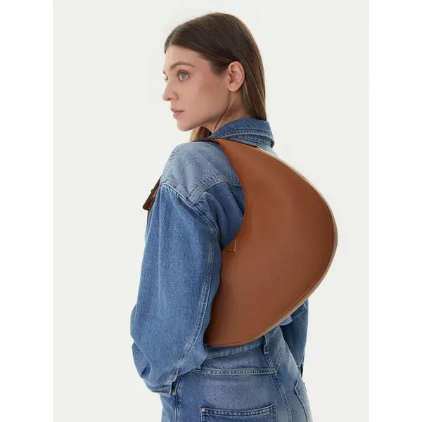 Guess Torbica Guess Evie HWBG96 64020 Smeđa