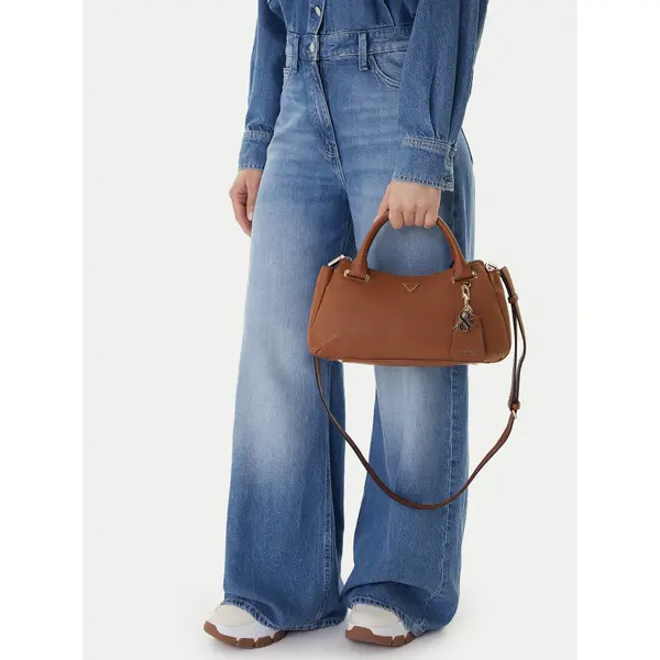 Guess Torbica Guess Evie HWBG96 64060 Smeđa