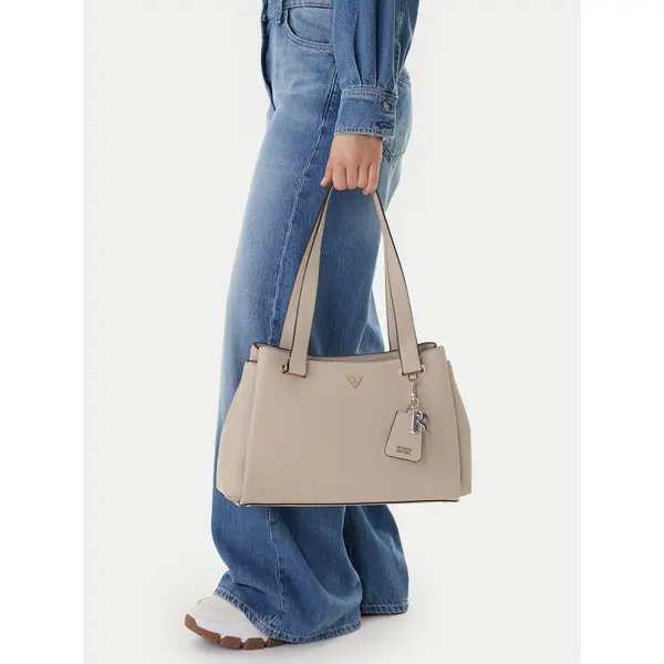 Guess Torbica Guess Evie HWBG96 64220 Bež