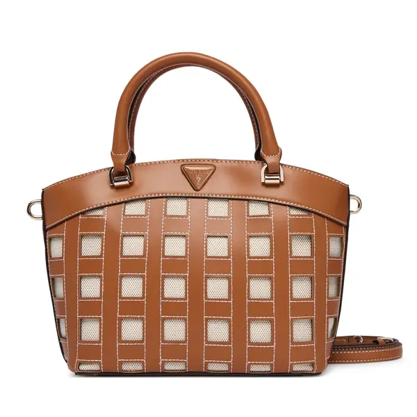 Guess Torbica Guess Frankie HWWG97 36050 Smeđa