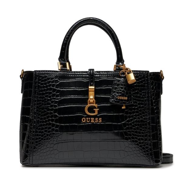 Guess Torbica Guess G James (CA) HWCA92 12060 BLA