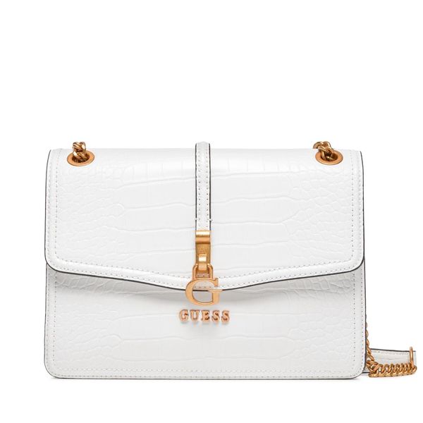 Guess Torbica Guess G James (CA) HWCA92 12210 WHI