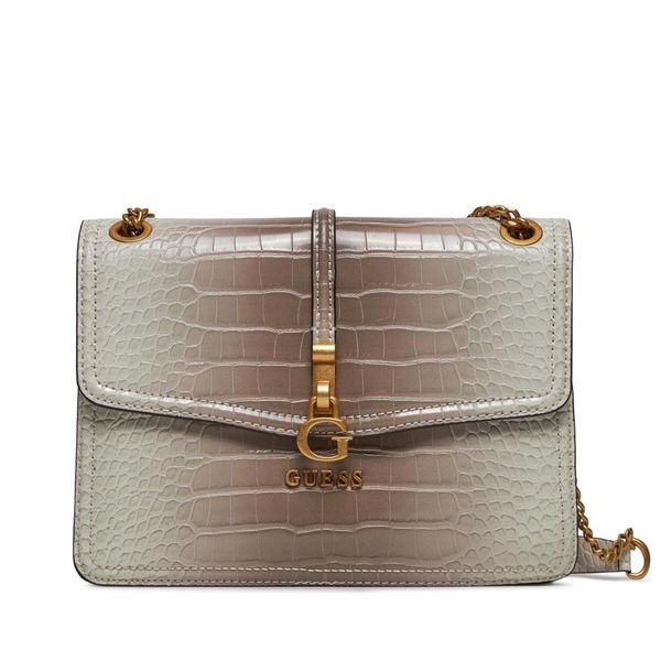 Guess Torbica Guess G James (CO) HWCO92 12210 Gry