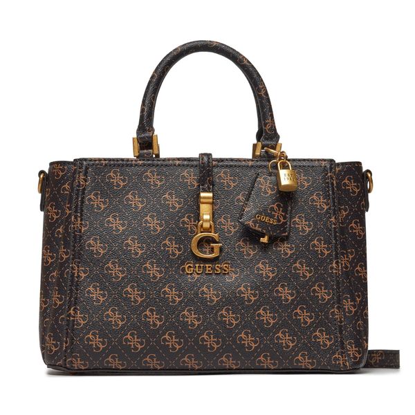 Guess Torbica Guess G James Logo (QA) HWQA92 13060 BNL