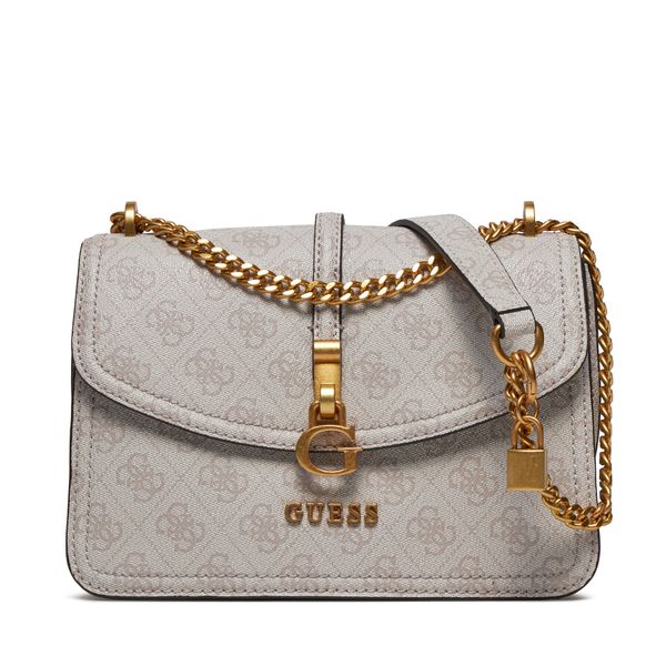 Guess Torbica Guess G James Logo (QC) HWQC92 13200 DVL