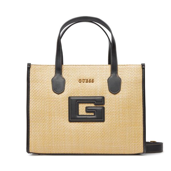 Guess Torbica Guess G Status 2 Compartment Tote Galya HWWA91 98220 NTB