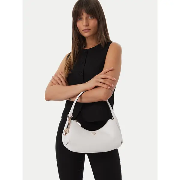 Guess Torbica Guess Gilda HWZG97 47010 Bijela
