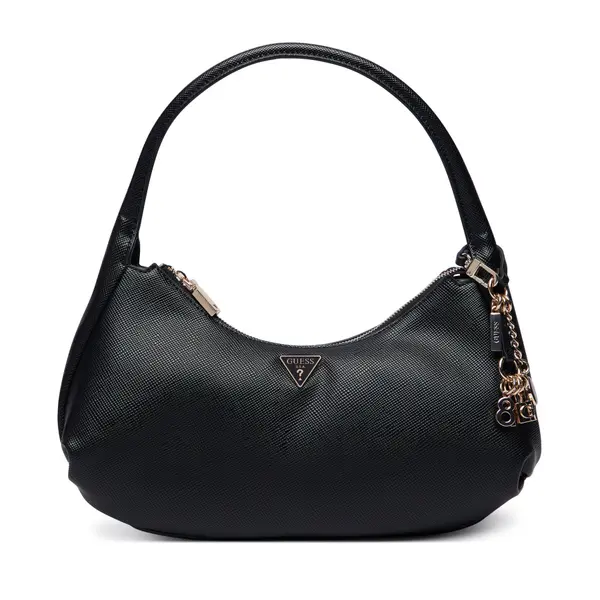Guess Torbica Guess Gilda HWZG97 47010 Crna