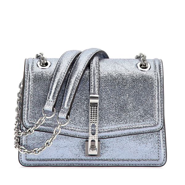 Guess Torbica Guess Gilded Glamour (MY) Evening Bags HWMY87 77780 SIL