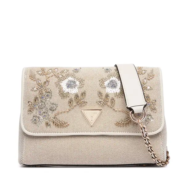 Guess Torbica Guess Giully II HWAE967 3200 Bež