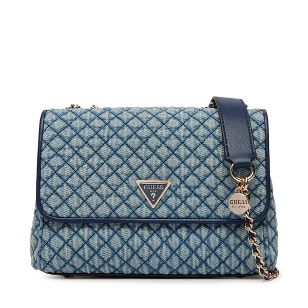Guess Torbica Guess Giully II HWDD96 73200 Plava