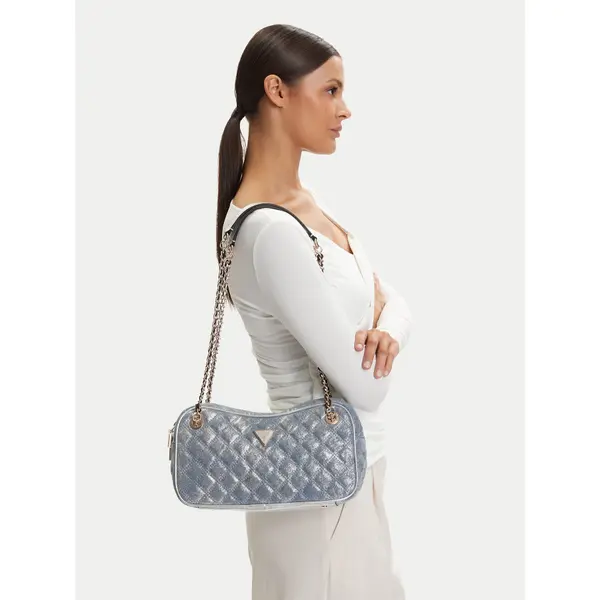 Guess Torbica Guess Giully II HWDG96 73090 Plava