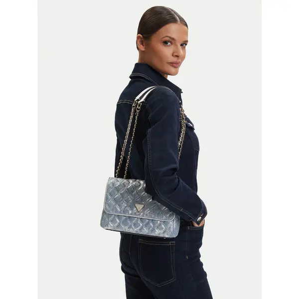 Guess Torbica Guess Giully II HWDG96 73200 Plava
