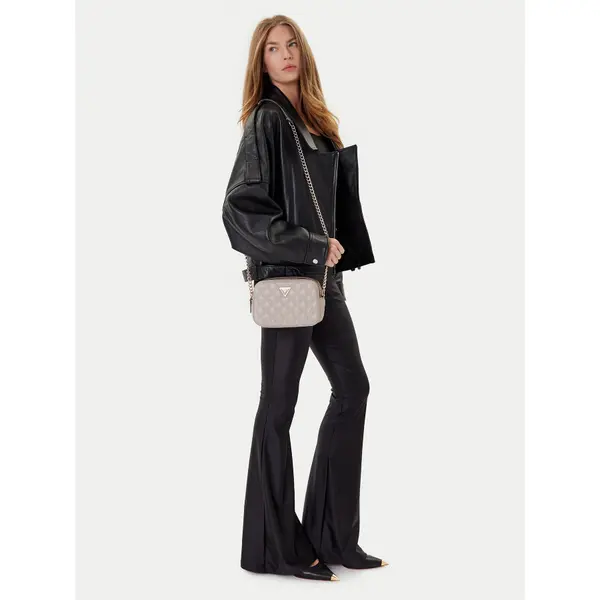 Guess Torbica Guess Giully II HWQG96 73140 Bež
