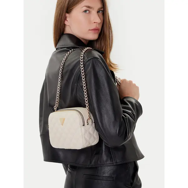 Guess Torbica Guess Giully II HWQG96 73140 Bijela