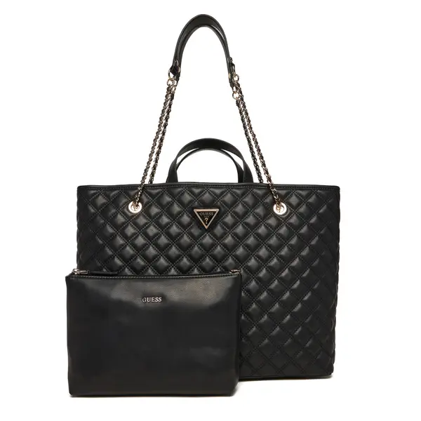 Guess Torbica Guess Giully II HWQG96 73290 Crna