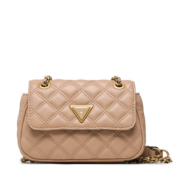 Guess Torbica Guess Giully (QA) Mini Bags HWQA87 48780 BEI