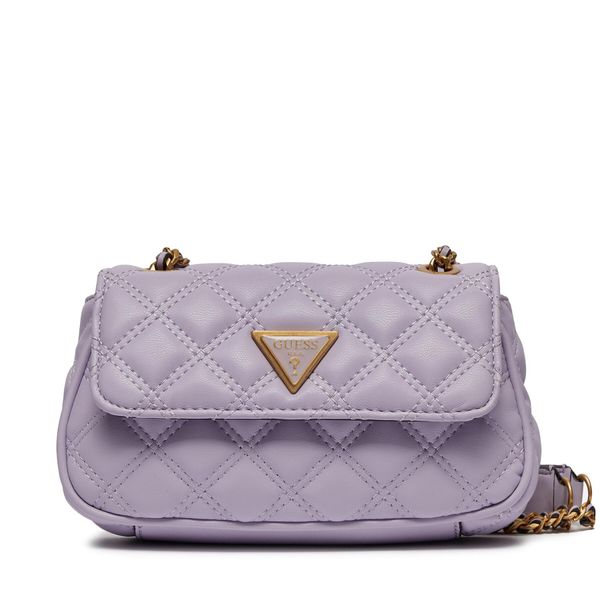 Guess Torbica Guess Giully (QA) Mini-Bags HWQA87 48780 LAV