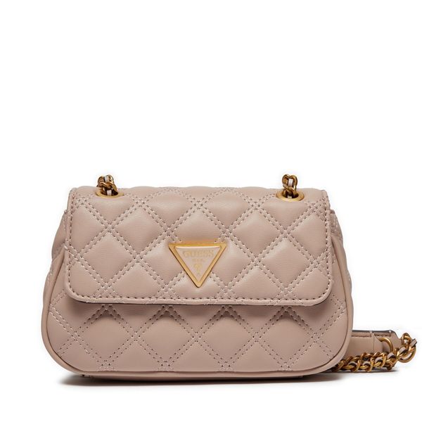 Guess Torbica Guess Giully (QA) Mini-Bags HWQA87 48780 LBG