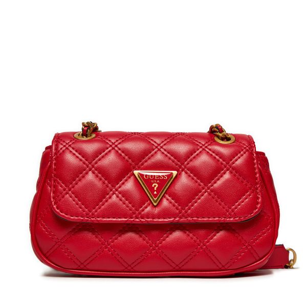 Guess Torbica Guess Giully (QA) Mini Bags HWQA87 48780 RED