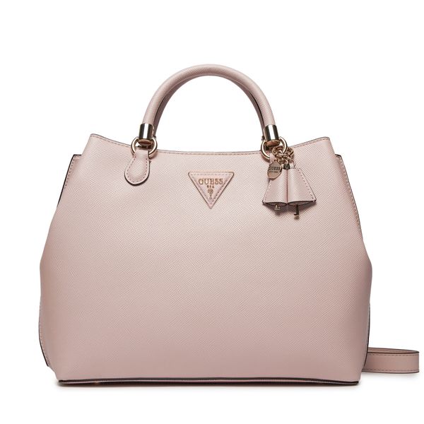 Guess Torbica Guess Gizele Small Hobo HWVG91 95230 LTR