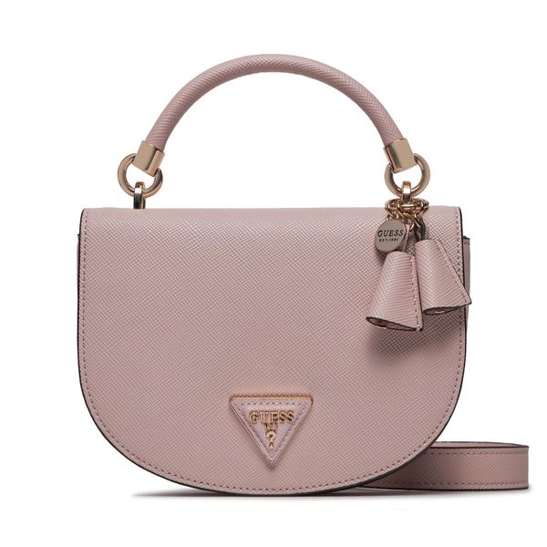Guess Torbica Guess Gizele (VG) Mini-Bags HWVG91 95770 LTR
