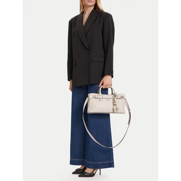 Guess Torbica Guess Gregoria HWBG85 46060 Bijela