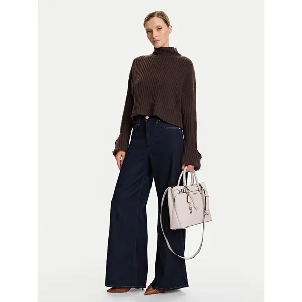 Guess Torbica Guess Gregoria HWBG85 46070 Bež